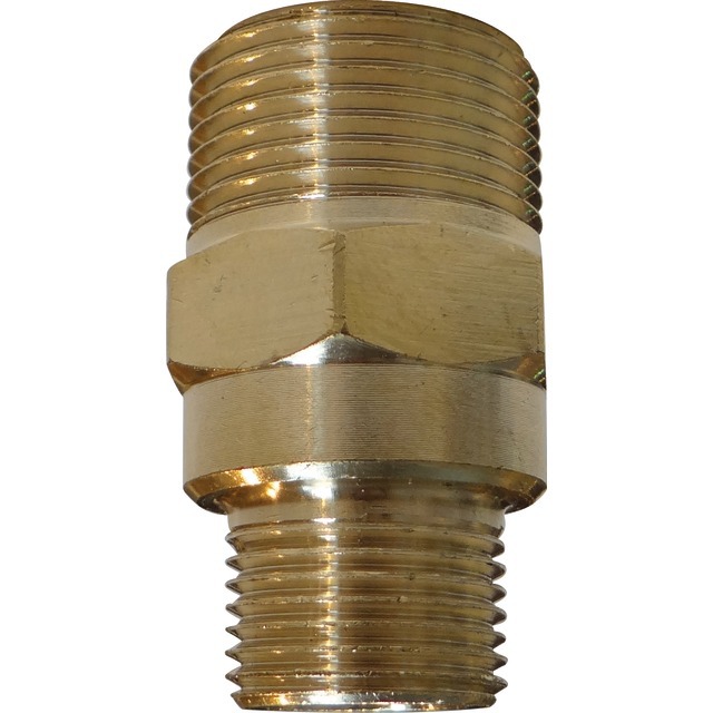 Raccord Union D11MM / G1/4M référence fournisseur 32020703